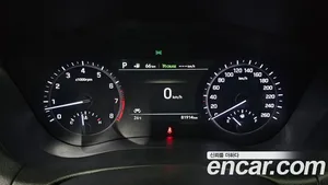 Genesis G80, 2018 — миниатюра 10