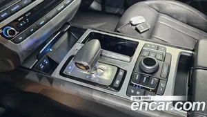 Genesis G80, 2018 — миниатюра 11