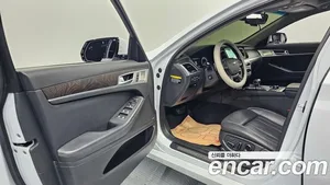 Genesis G80, 2018 — миниатюра 12