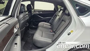 Genesis G80, 2018 — миниатюра 16