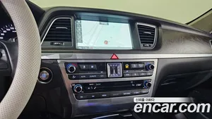 Genesis G80, 2018 — миниатюра 17