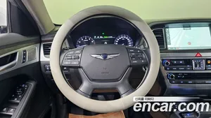 Genesis G80, 2018 — миниатюра 18