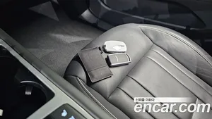 Genesis G80, 2018 — миниатюра 20