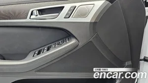 Genesis G80, 2018 — миниатюра 23