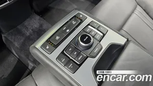 Genesis G80, 2018 — миниатюра 24