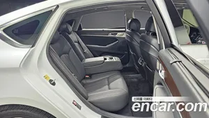 Genesis G80, 2018 — миниатюра 25