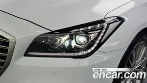 Genesis G80, 2018 — миниатюра 7