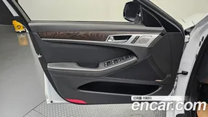 Genesis G80, 2018 — миниатюра 13