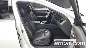 Genesis G80, 2018 — миниатюра 15
