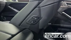 Genesis G80, 2018 — миниатюра 31