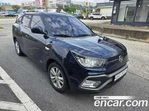 KGM Tivoli, 2018 — миниатюра 1