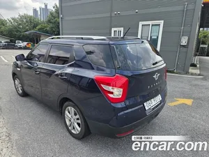 KGM Tivoli, 2018 — миниатюра 2