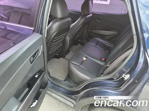 KGM Tivoli, 2018 — миниатюра 4