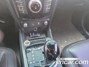 KGM Tivoli, 2018 — миниатюра 7