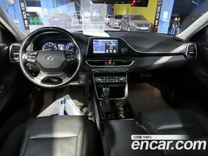 Hyundai Grandeur, 2019 — миниатюра 5