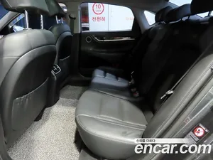 Hyundai Grandeur, 2019 — миниатюра 7