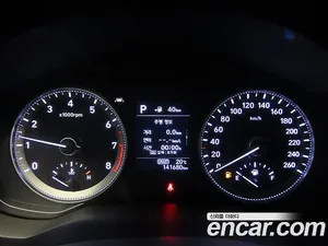 Hyundai Grandeur, 2019 — миниатюра 10