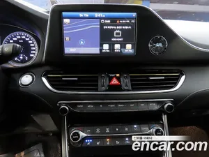 Hyundai Grandeur, 2019 — миниатюра 13