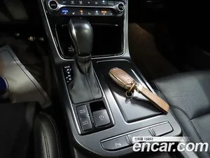 Hyundai Grandeur, 2019 — миниатюра 14