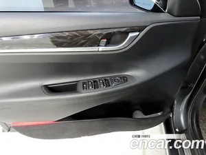 Hyundai Grandeur, 2019 — миниатюра 15