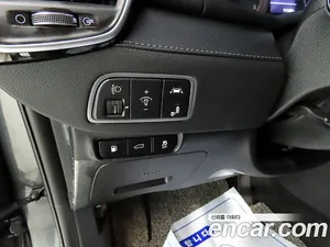 Hyundai Grandeur, 2019 — миниатюра 16