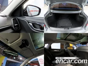 Hyundai Grandeur, 2019 — миниатюра 18