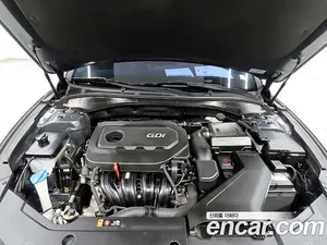 Hyundai Grandeur, 2019 — миниатюра 19