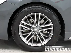 Hyundai Grandeur, 2019 — миниатюра 20