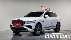 Genesis GV80, 2024 — миниатюра 1