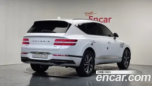 Genesis GV80, 2024 — миниатюра 2