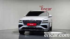 Genesis GV80, 2024 — миниатюра 3