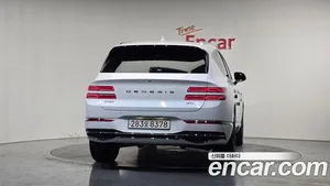 Genesis GV80, 2024 — миниатюра 4