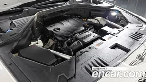 Genesis GV80, 2024 — миниатюра 6