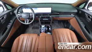 Genesis GV80, 2024 — миниатюра 10