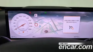 Genesis GV80, 2024 — миниатюра 11