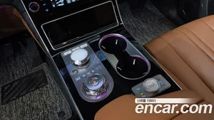 Genesis GV80, 2024 — миниатюра 12
