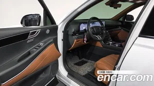 Genesis GV80, 2024 — миниатюра 13