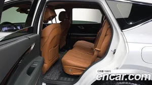 Genesis GV80, 2024 — миниатюра 17