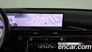 Genesis GV80, 2024 — миниатюра 18
