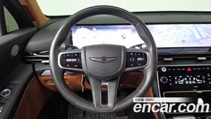 Genesis GV80, 2024 — миниатюра 19