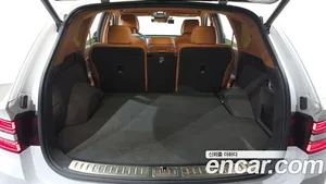 Genesis GV80, 2024 — миниатюра 22