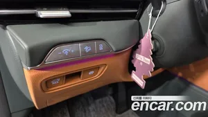Genesis GV80, 2024 — миниатюра 24