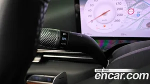Genesis GV80, 2024 — миниатюра 26