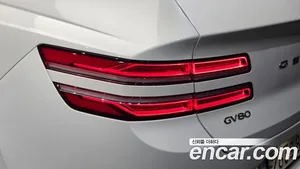 Genesis GV80, 2024 — миниатюра 9