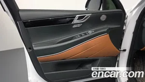 Genesis GV80, 2024 — миниатюра 14