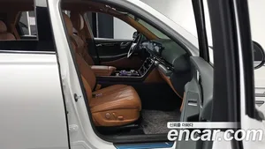 Genesis GV80, 2024 — миниатюра 16