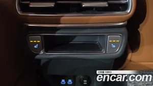 Genesis GV80, 2024 — миниатюра 31