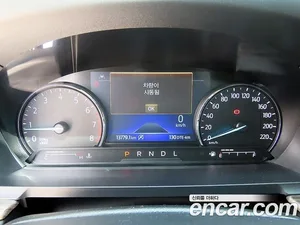 Ford Explorer, 2023 — миниатюра 9