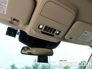 Ford Explorer, 2023 — миниатюра 13