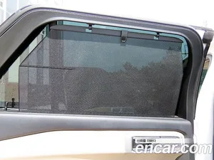 Ford Explorer, 2023 — миниатюра 14